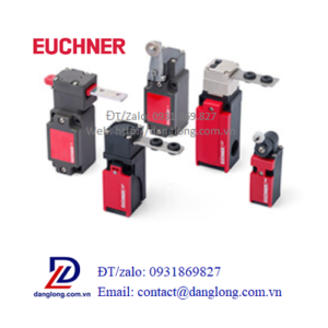 Công tắc Euchner