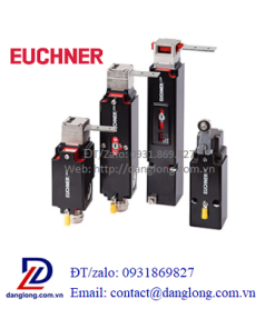 Công tắc Euchner
