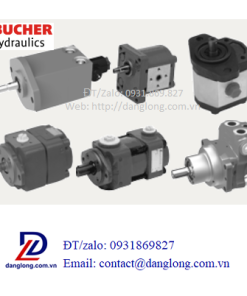 Động cơ Bucher