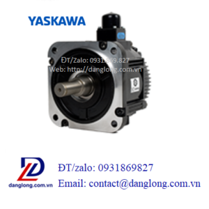 Động cơ Yaskawa