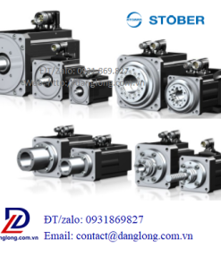Động cơ giảm tốc Stober
