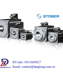 Động cơ giảm tốc Stober