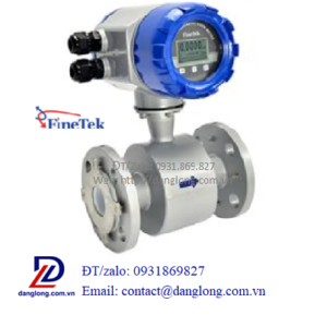Đồng hồ đo lưu lượng Finetek