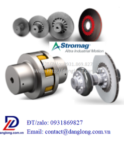 Khớp nối Stromag