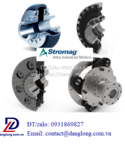 Khớp nối Stromag