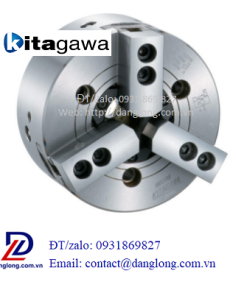 Mâm cặp 3 chấu Kitagawa