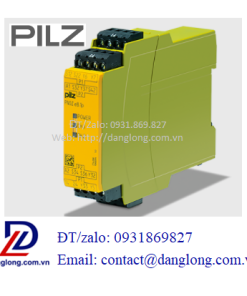 Relay Pilz