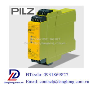 Relay Pilz