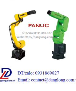 Robot Fanuc