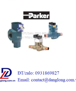 Van điện từ Parker