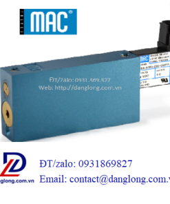 Van điện từ MAC