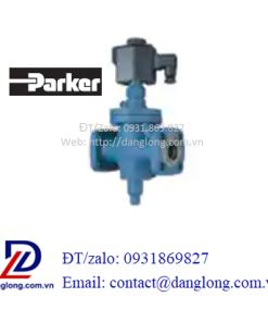 Van điện từ Parker