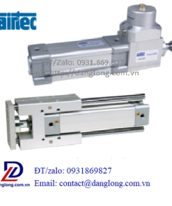 Xi lanh Airtec