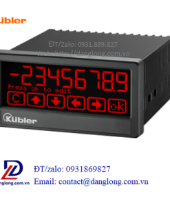 Bộ đếm Kubler