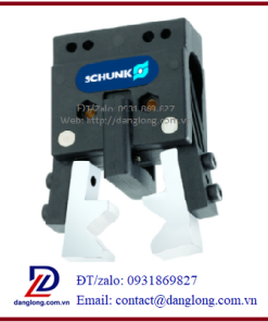 Bộ kẹp Schunk