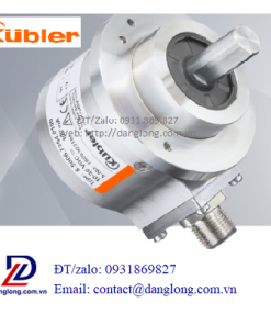 Bộ mã hóa Kubler
