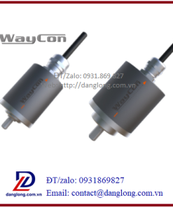 Bộ mã hóa quay Waycon