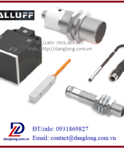 Cảm biến cảm ứng Balluff