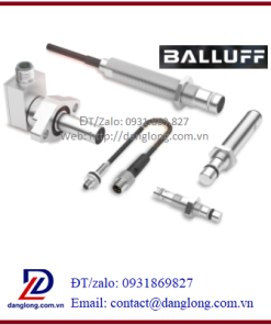 Cảm biến cảm ứng Balluff