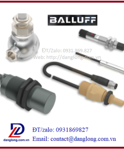 Cảm biến điện dung Balluff