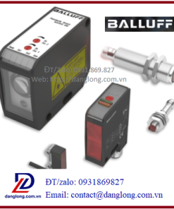 Cảm biến quang điện Balluff