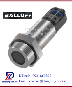 Cảm biến siêu âm Balluff