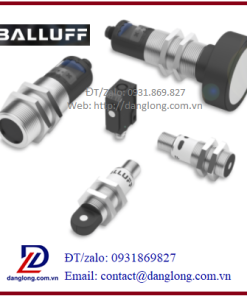 Cảm biến siêu âm Balluff