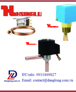Công tắc áp suất Hsinglu