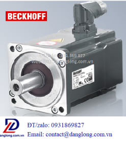 Động cơ servo quay Beckhoff