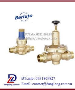 Van giảm áp Berluto