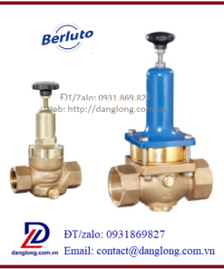 Van giảm áp Berluto