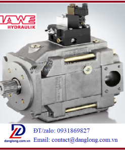 Bơm Piston Hawe