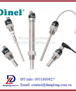 Máy đo mức liên tục Dinel
