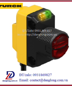 Cảm biến quang điện Turck