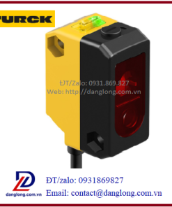 Cảm biến quang điện Turck