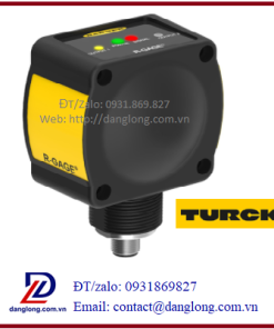 Cảm biến Radar Turck