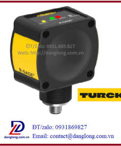 Cảm biến radar Turck