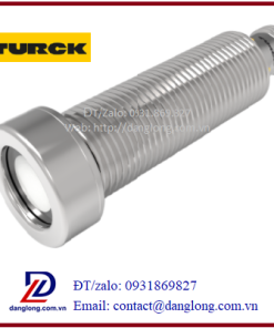 Cảm biến siêu âm Turck