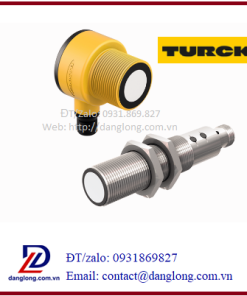 Cảm biến siêu âm Turck