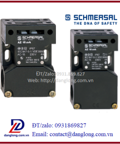 Công tắc an toàn Schmersal