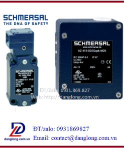 Công tắc an toàn Schmersal