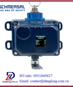 Công tắc dừng khẩn cấp dây kéo Schmersal