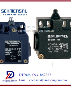 Công tắc vị trí Schmersal