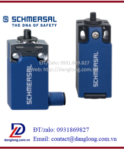 Công tắc vị trí Schmersal