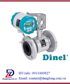 Lưu lượng kế Dinel