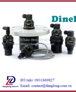 Máy đo mức Dinel
