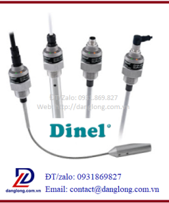 Máy đo mức Dinel