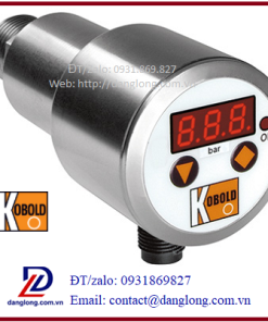 Máy đo áp suất Kobold