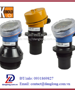 Máy phát mức Kobold