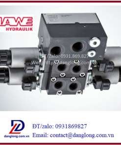 Van định hướng Hawe